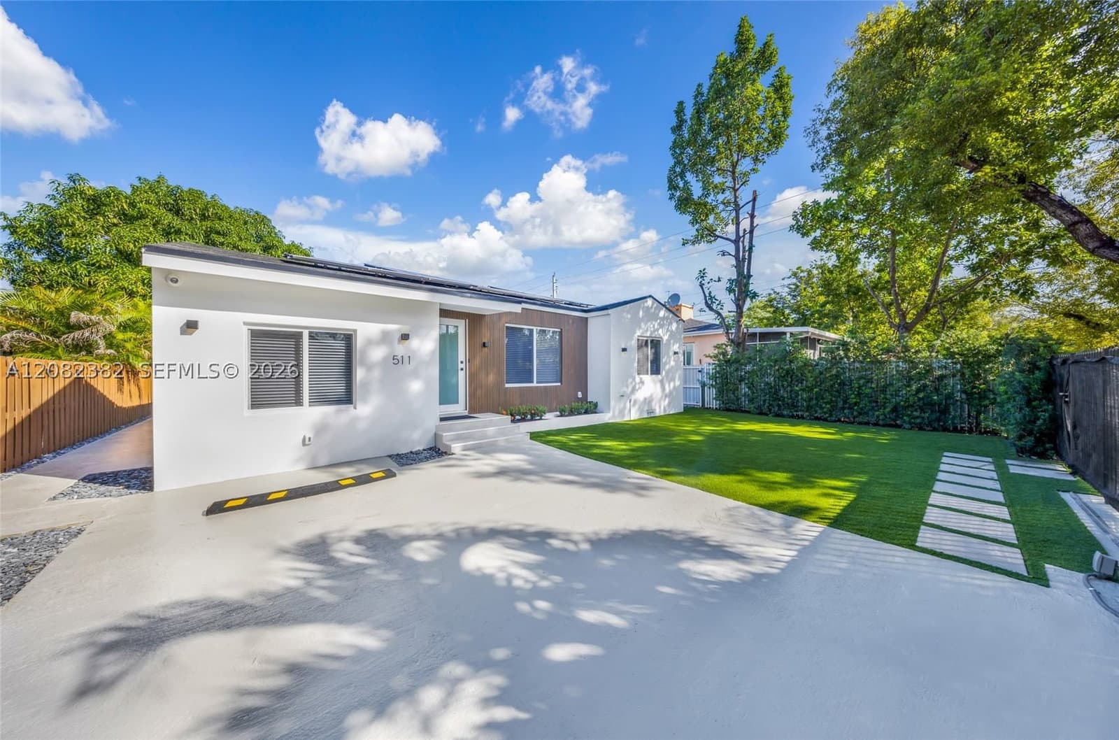 5-bedroom Single-Family Home — 511 48th St, Miami, FL 33127