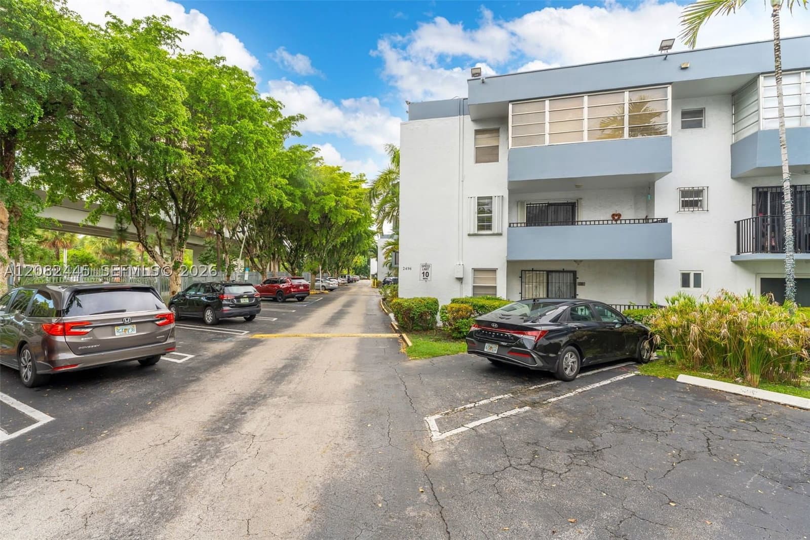 2+1 Condo — 2496 17th Ave #5113, Miami, FL 33145