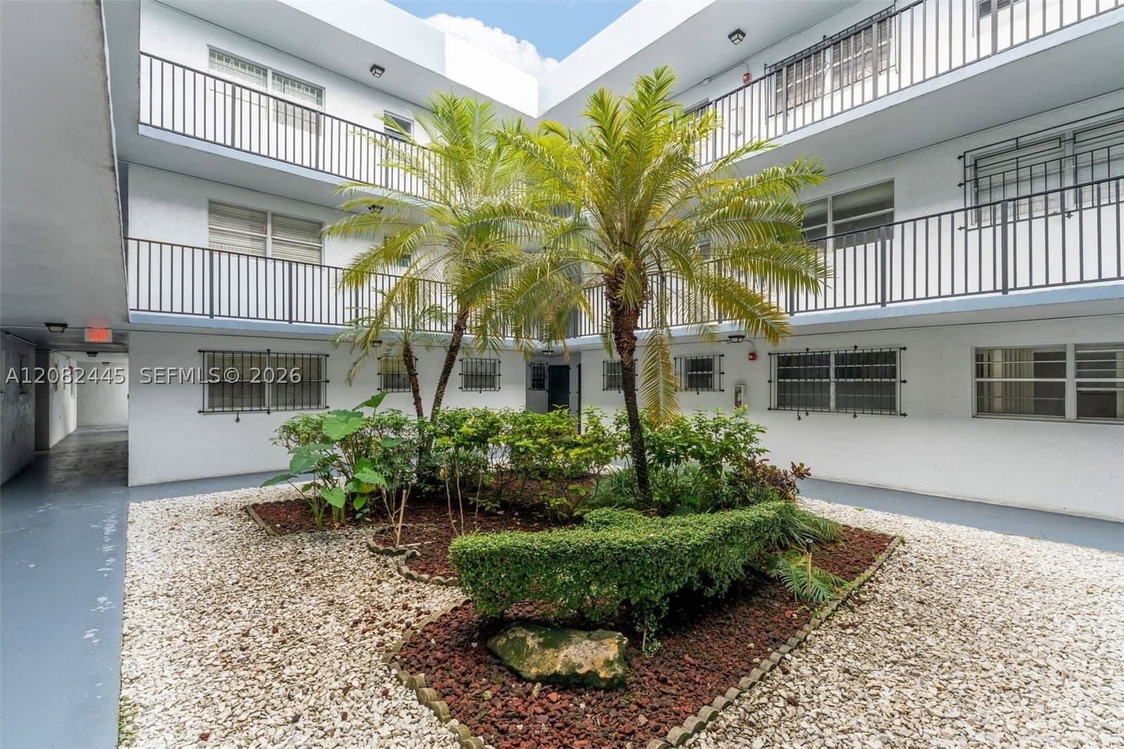 2+1 Condo — 2496 17th Ave #5113, Miami, FL 33145