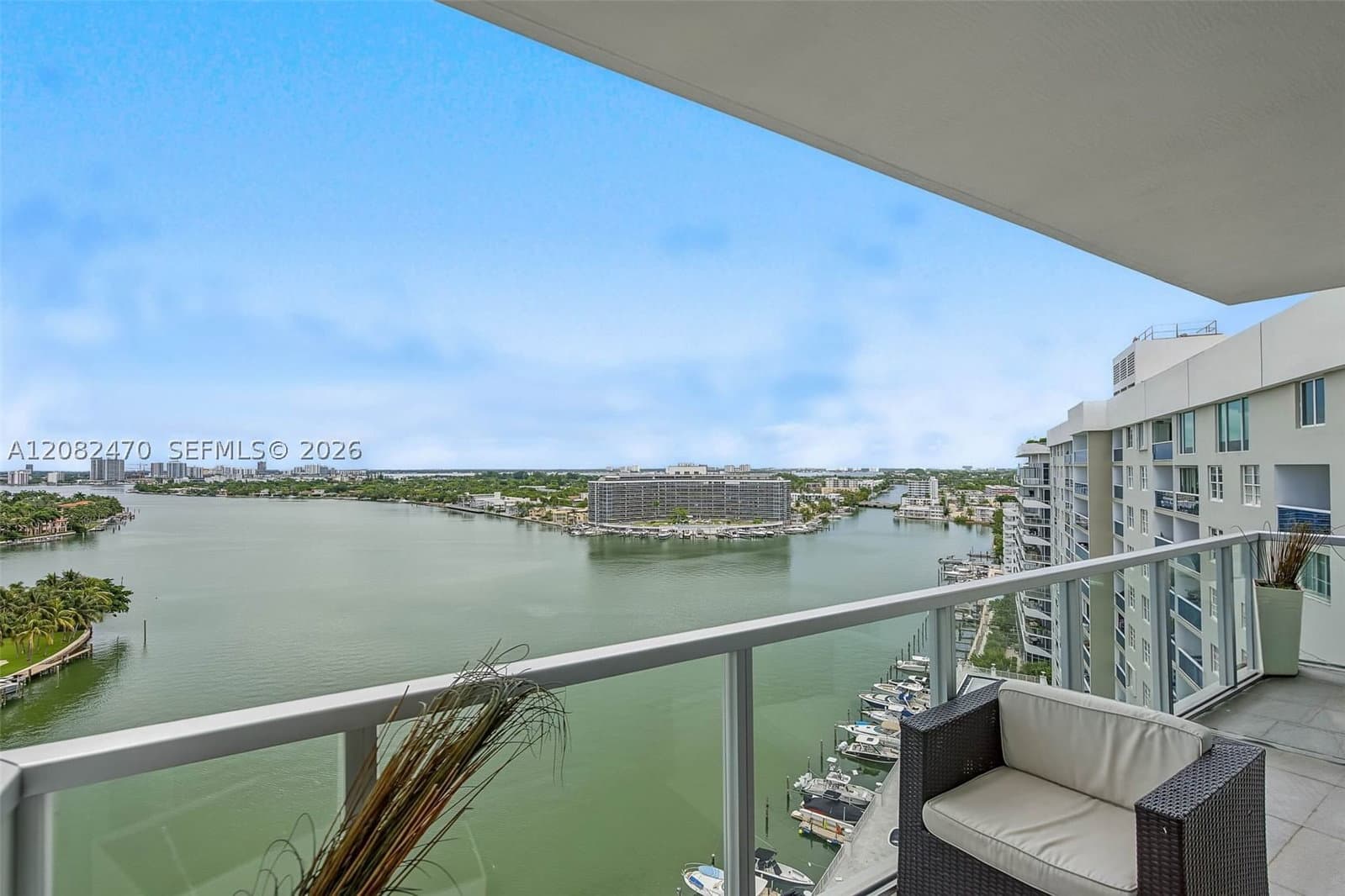 3+1 Condo — 6700 Indian Creek Dr #PH8, Miami Beach, FL 33141