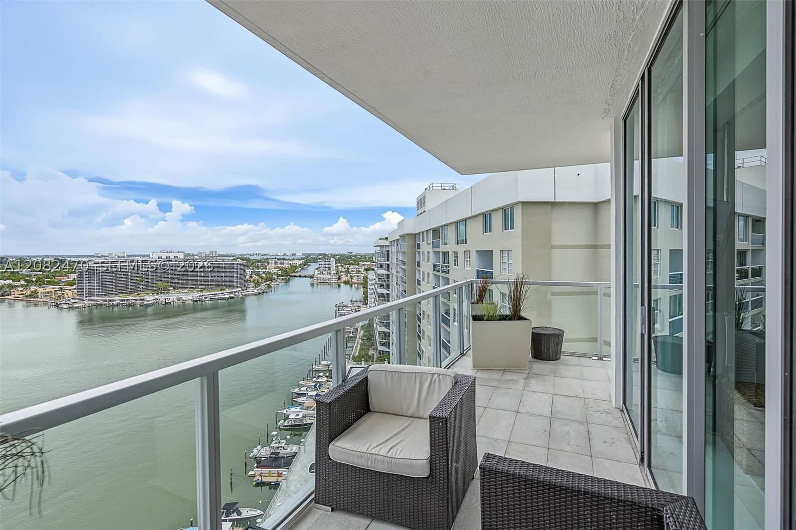 3+1 Condo — 6700 Indian Creek Dr #PH8, Miami Beach, FL 33141