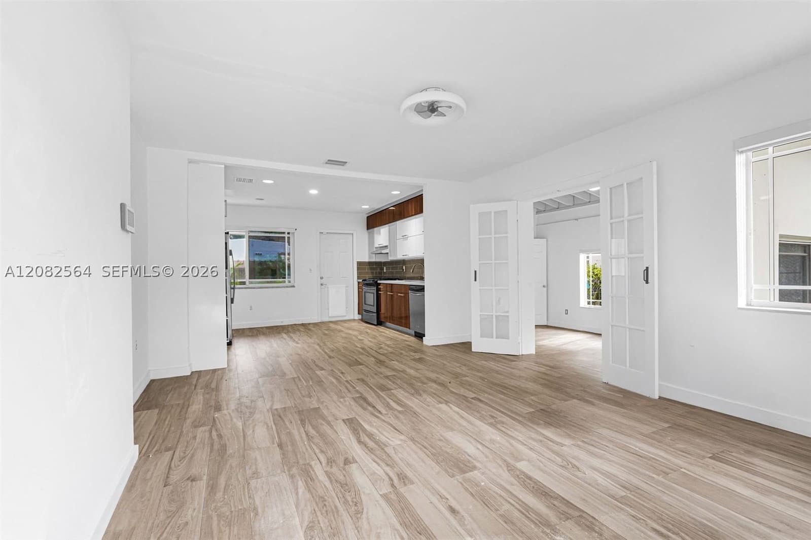 3+1 Mülk — 20 45th St #1, Miami, FL 33127