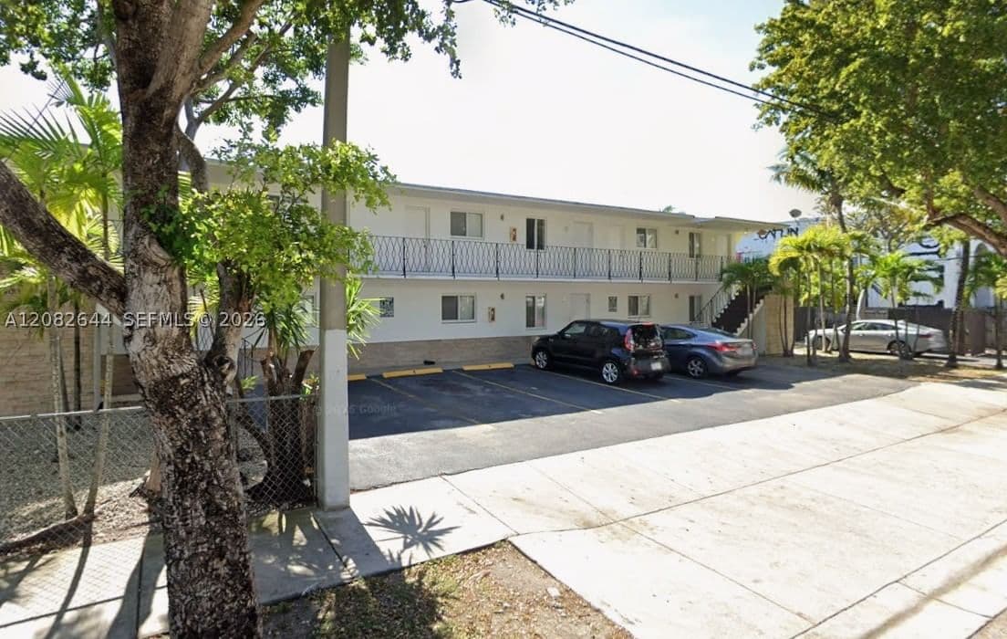 2+1 Daire — 500 35th St #5, Miami, FL 33127