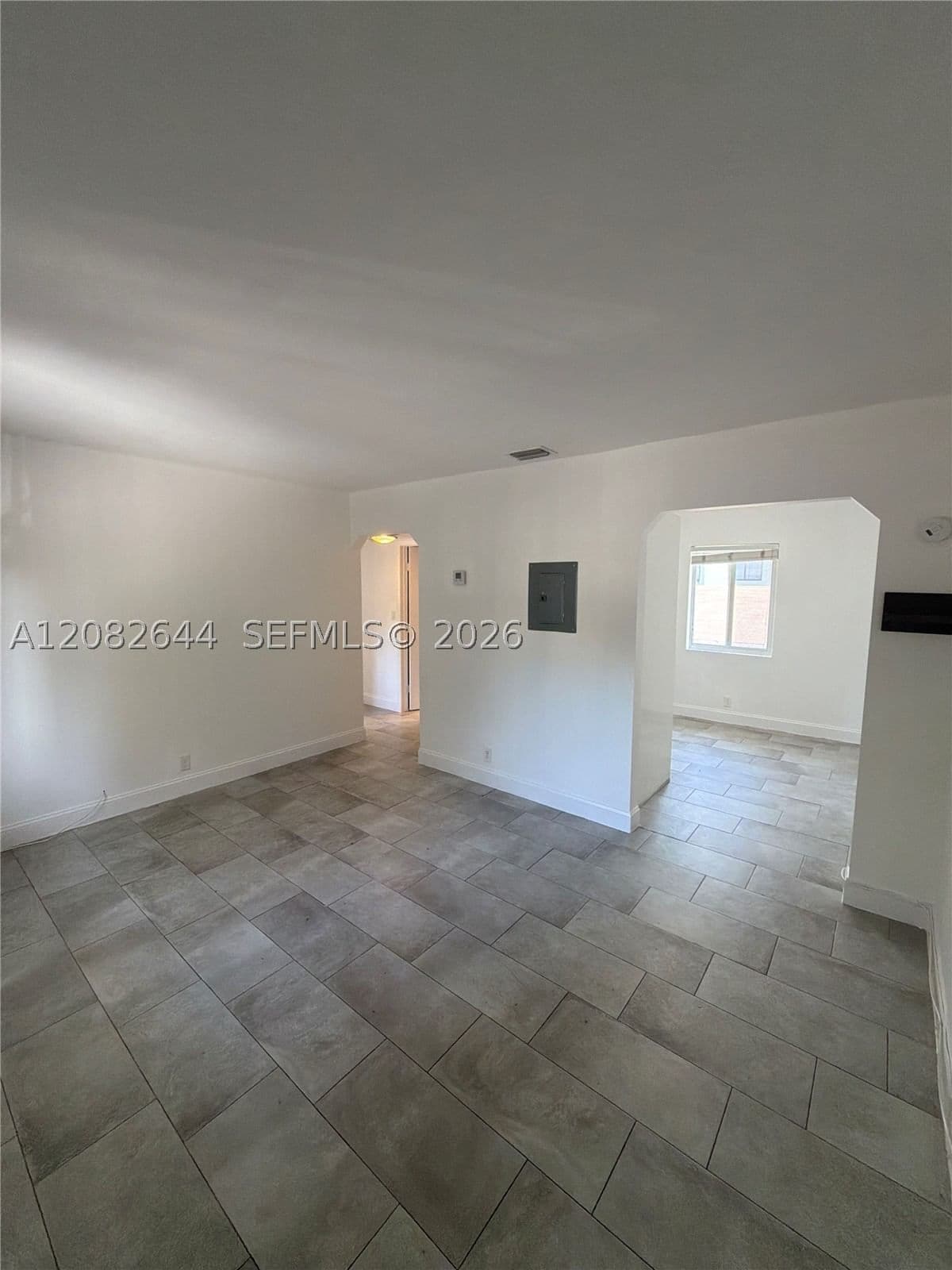 2-bedroom Apartment — 500 35th St #5, Miami, FL 33127