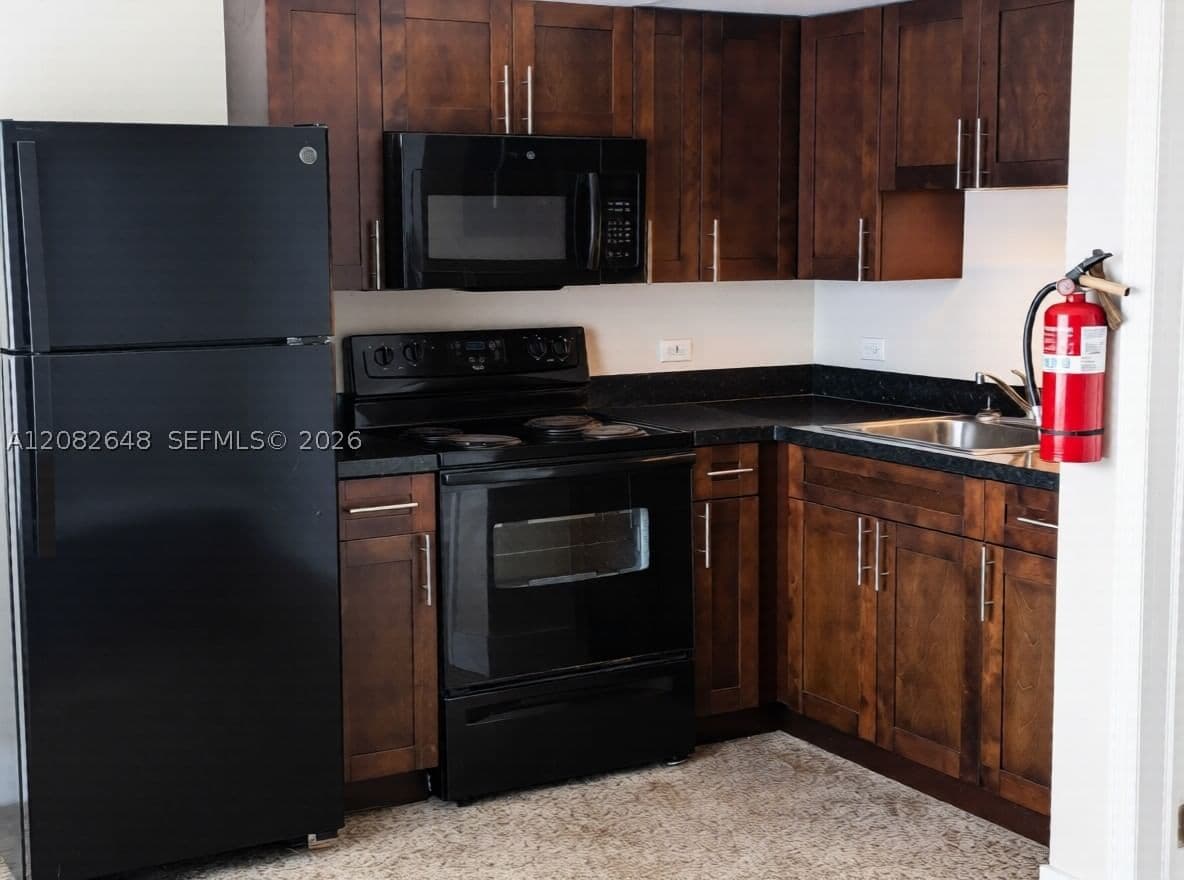 1-bedroom Property — 6001 14th Ave #2, Miami, FL 33142