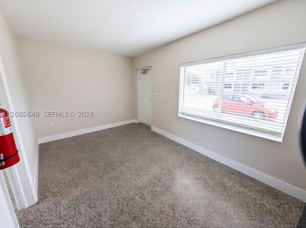 1-bedroom Property — 6001 14th Ave #2, Miami, FL 33142