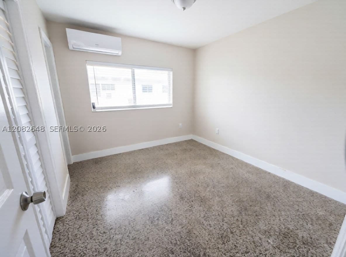 1-bedroom Property — 6001 14th Ave #2, Miami, FL 33142