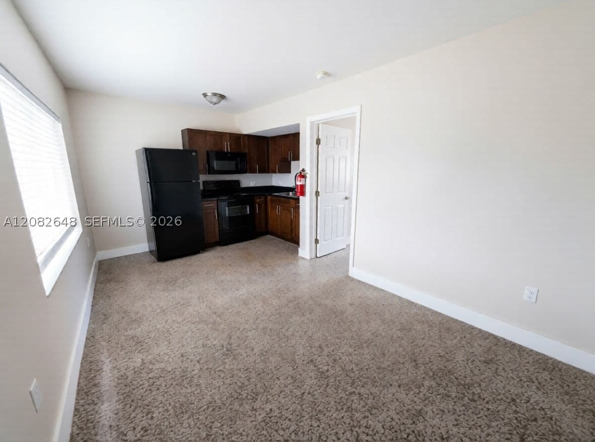 1-bedroom Property — 6001 14th Ave #2, Miami, FL 33142
