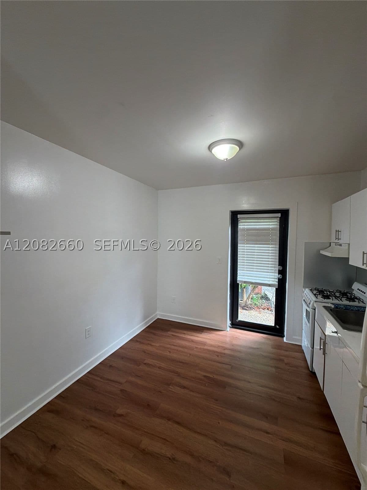2-bedroom Apartment — 481 30th St #2, Miami, FL 33127