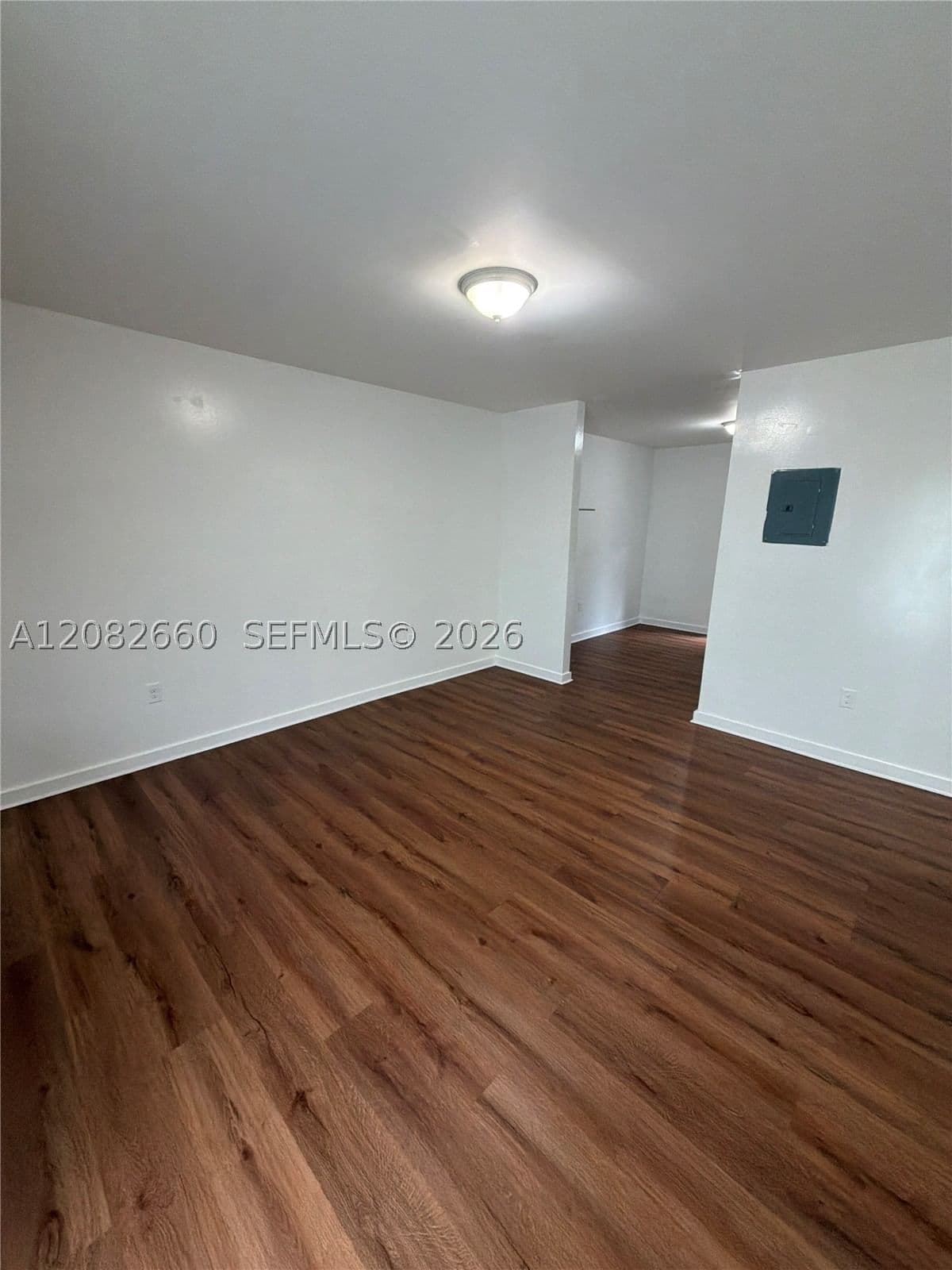 2-bedroom Apartment — 481 30th St #2, Miami, FL 33127