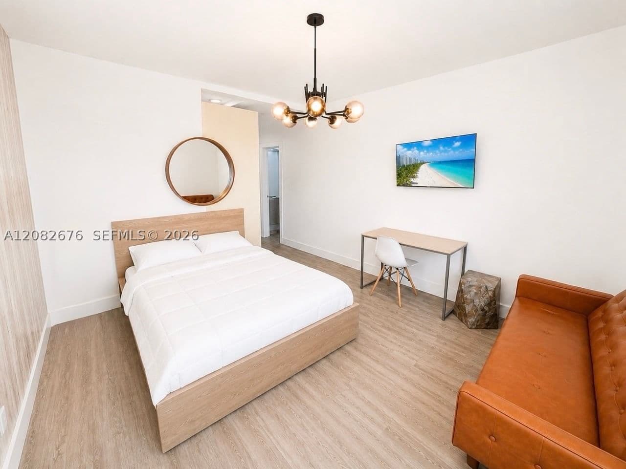 Condo — 3025 Indian Creek Dr #311, Miami Beach, FL 33140