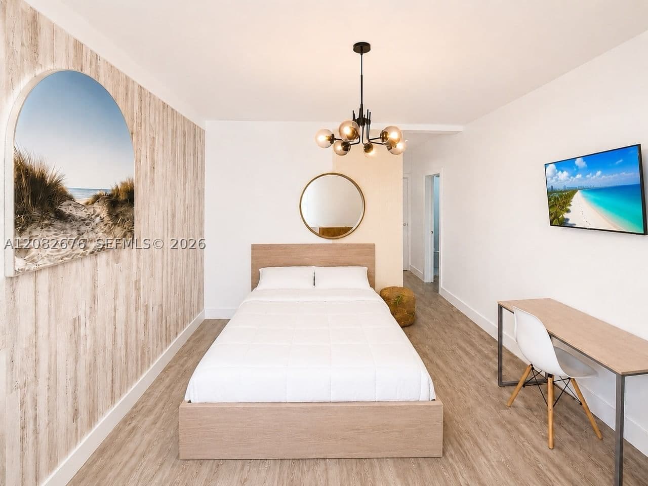 Condo — 3025 Indian Creek Dr #311, Miami Beach, FL 33140
