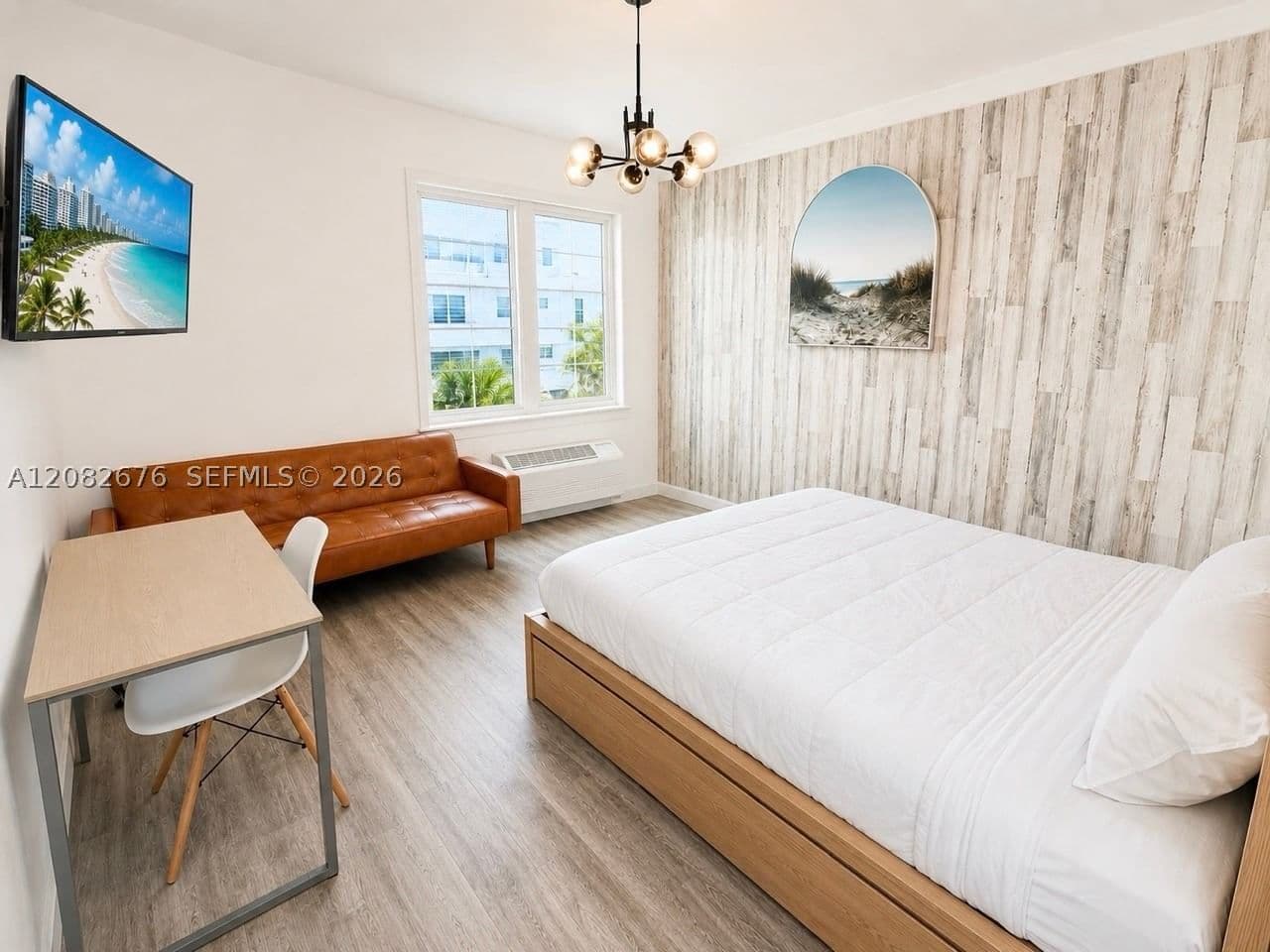 Condo — 3025 Indian Creek Dr #311, Miami Beach, FL 33140