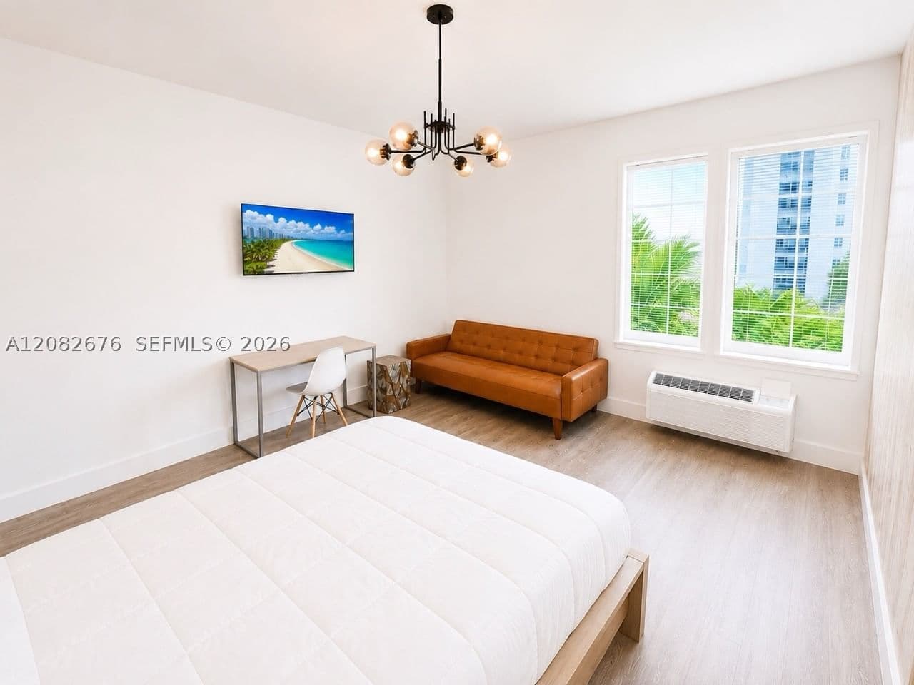 Condo — 3025 Indian Creek Dr #311, Miami Beach, FL 33140