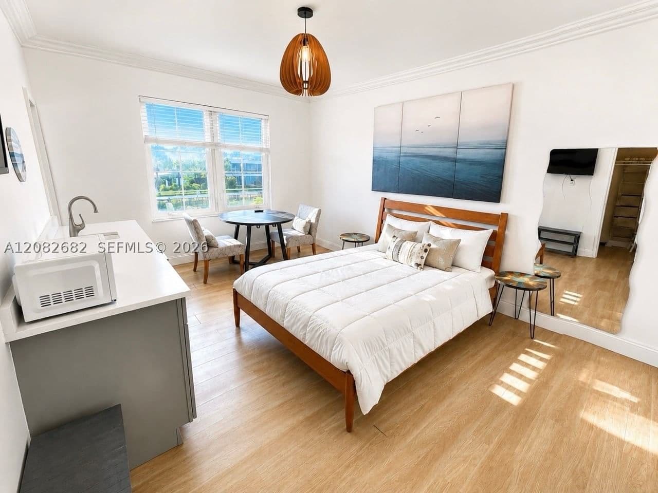 Condo — 3025 Indian Creek Dr #316, Miami Beach, FL 33140