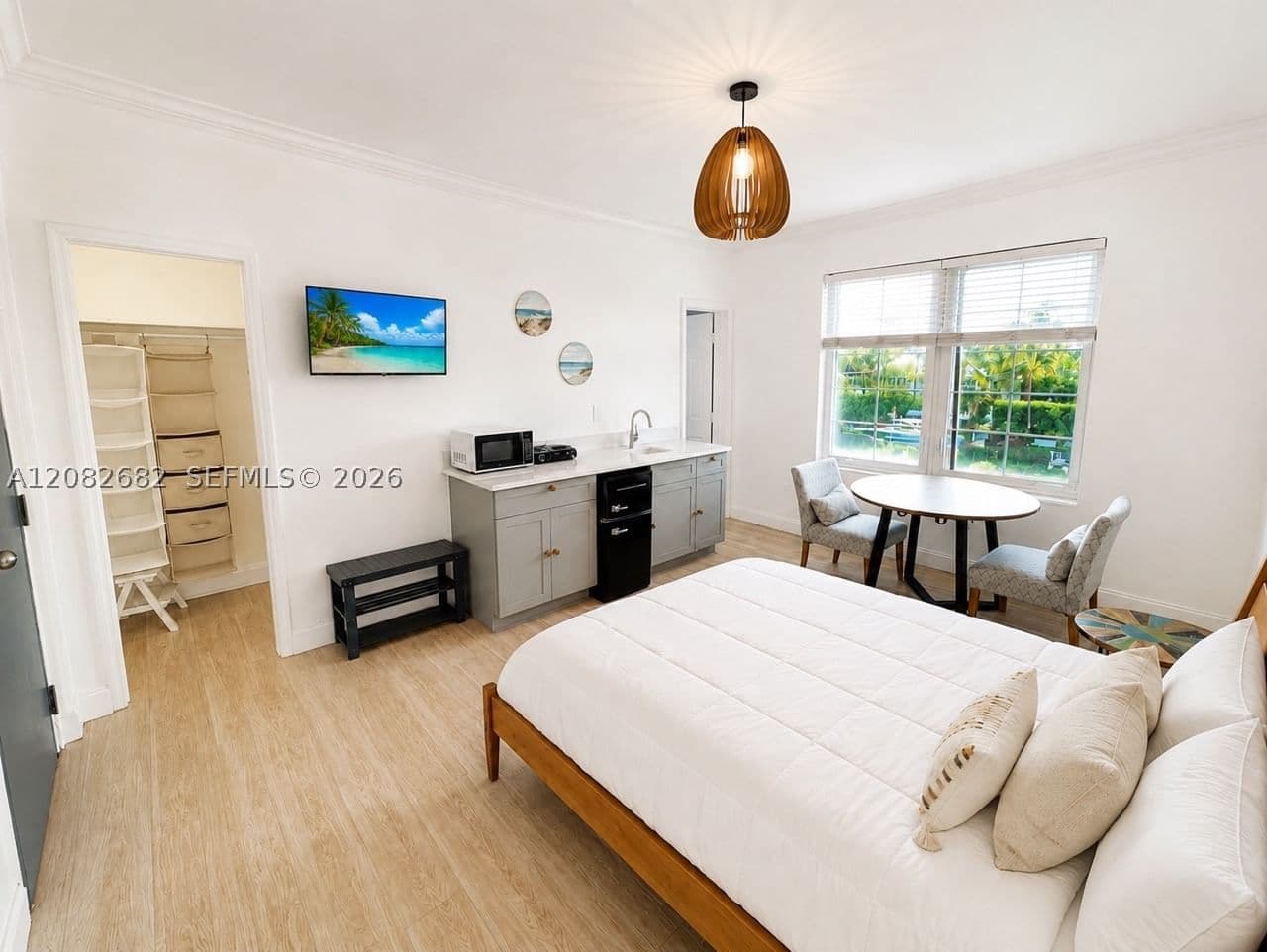 Condo — 3025 Indian Creek Dr #316, Miami Beach, FL 33140