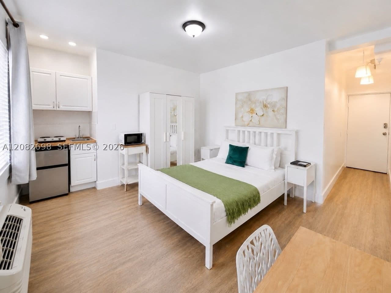 Daire — 3025 Indian Creek Dr #106, Miami Beach, FL 33140
