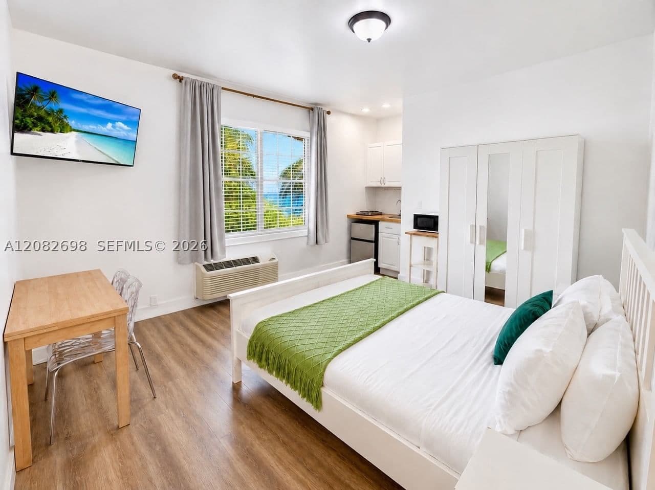 Daire — 3025 Indian Creek Dr #106, Miami Beach, FL 33140