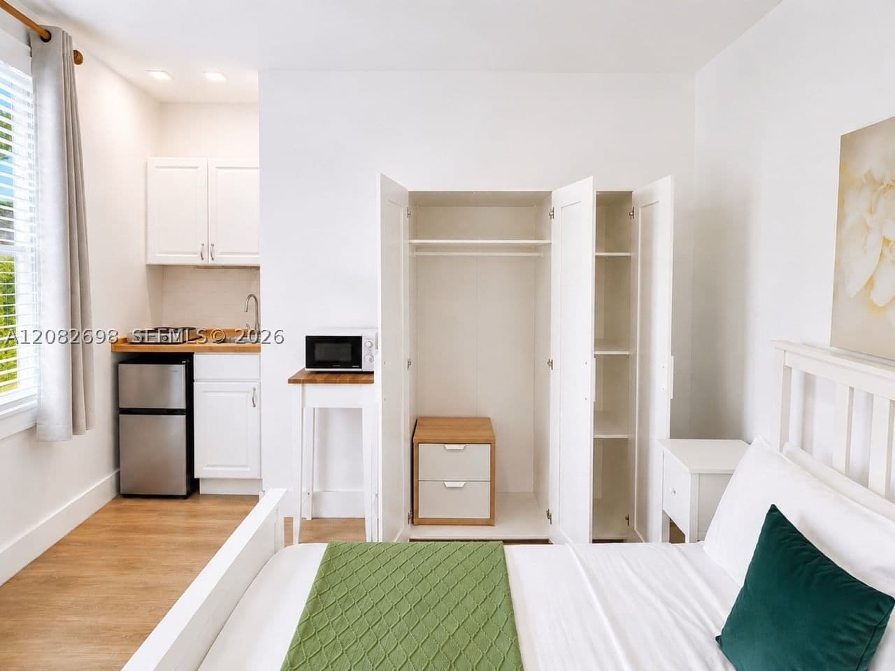 Daire — 3025 Indian Creek Dr #106, Miami Beach, FL 33140