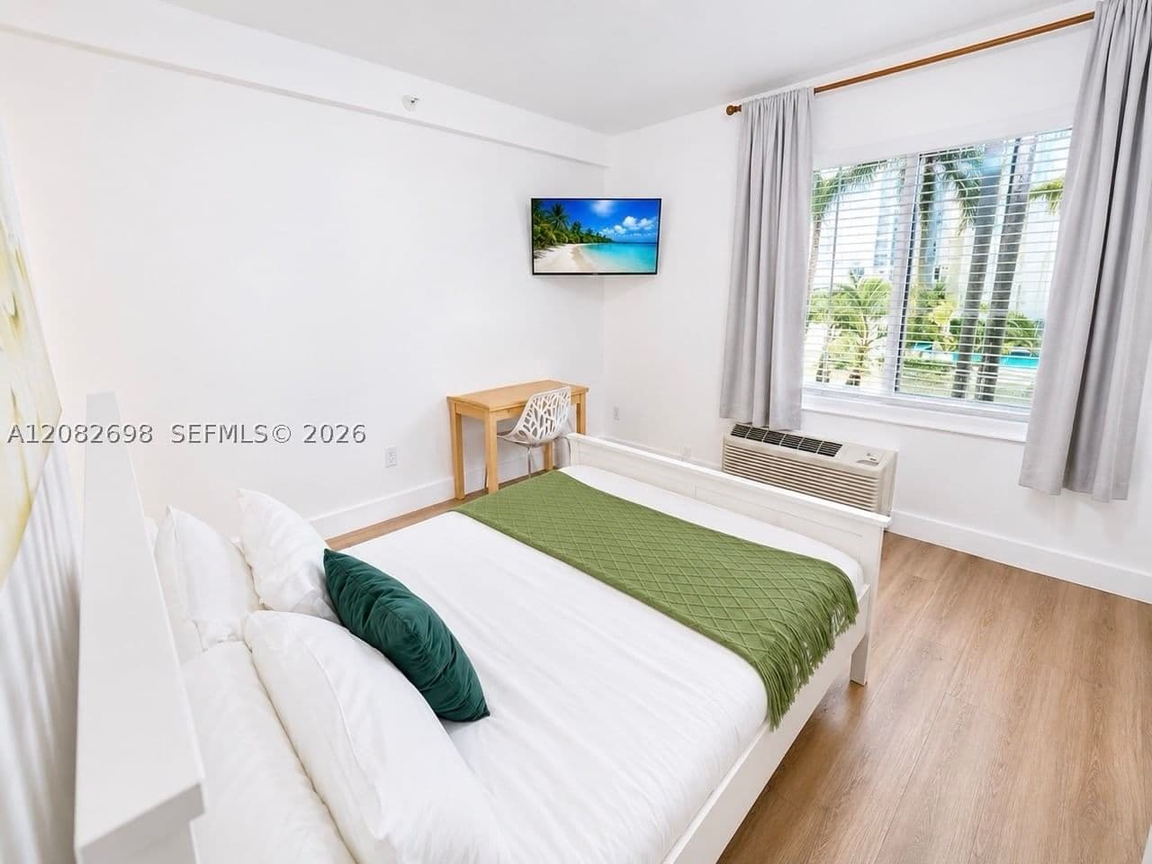 Daire — 3025 Indian Creek Dr #106, Miami Beach, FL 33140