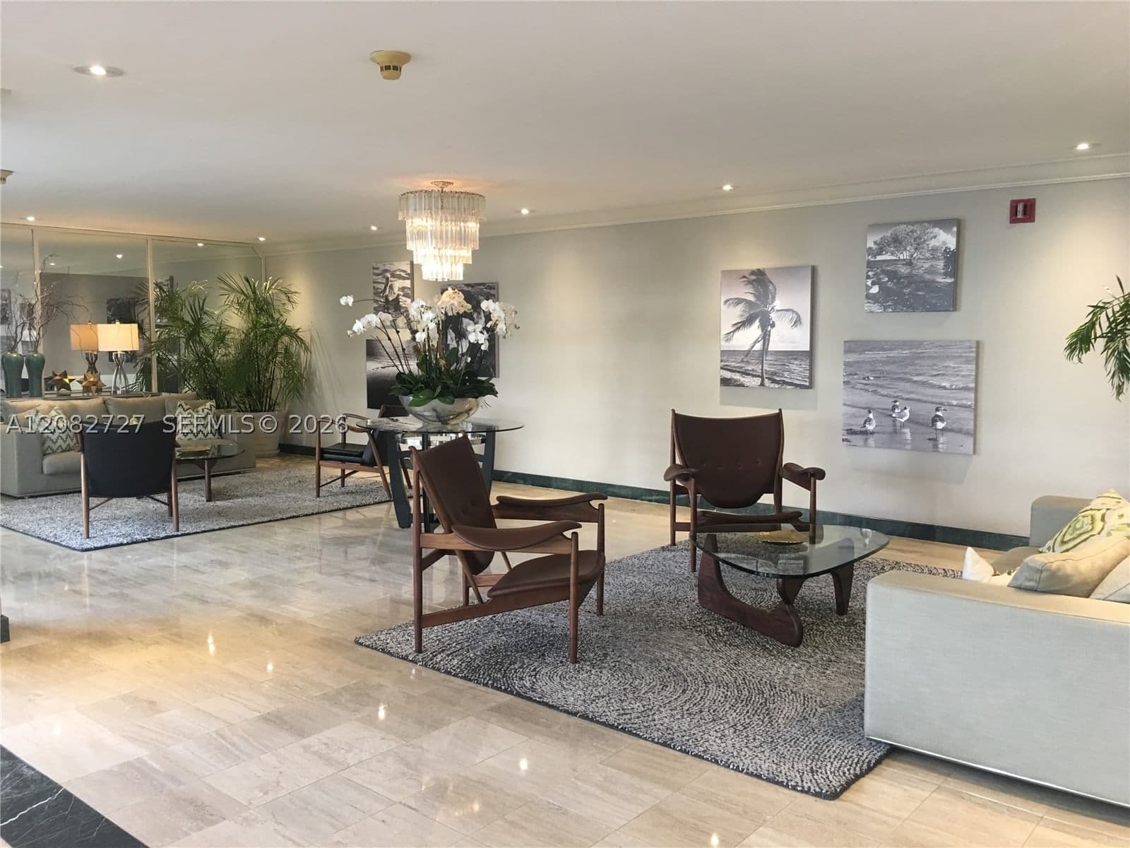 1+1 Condo — 1408 Brickell Bay Dr #912, Miami, FL 33131