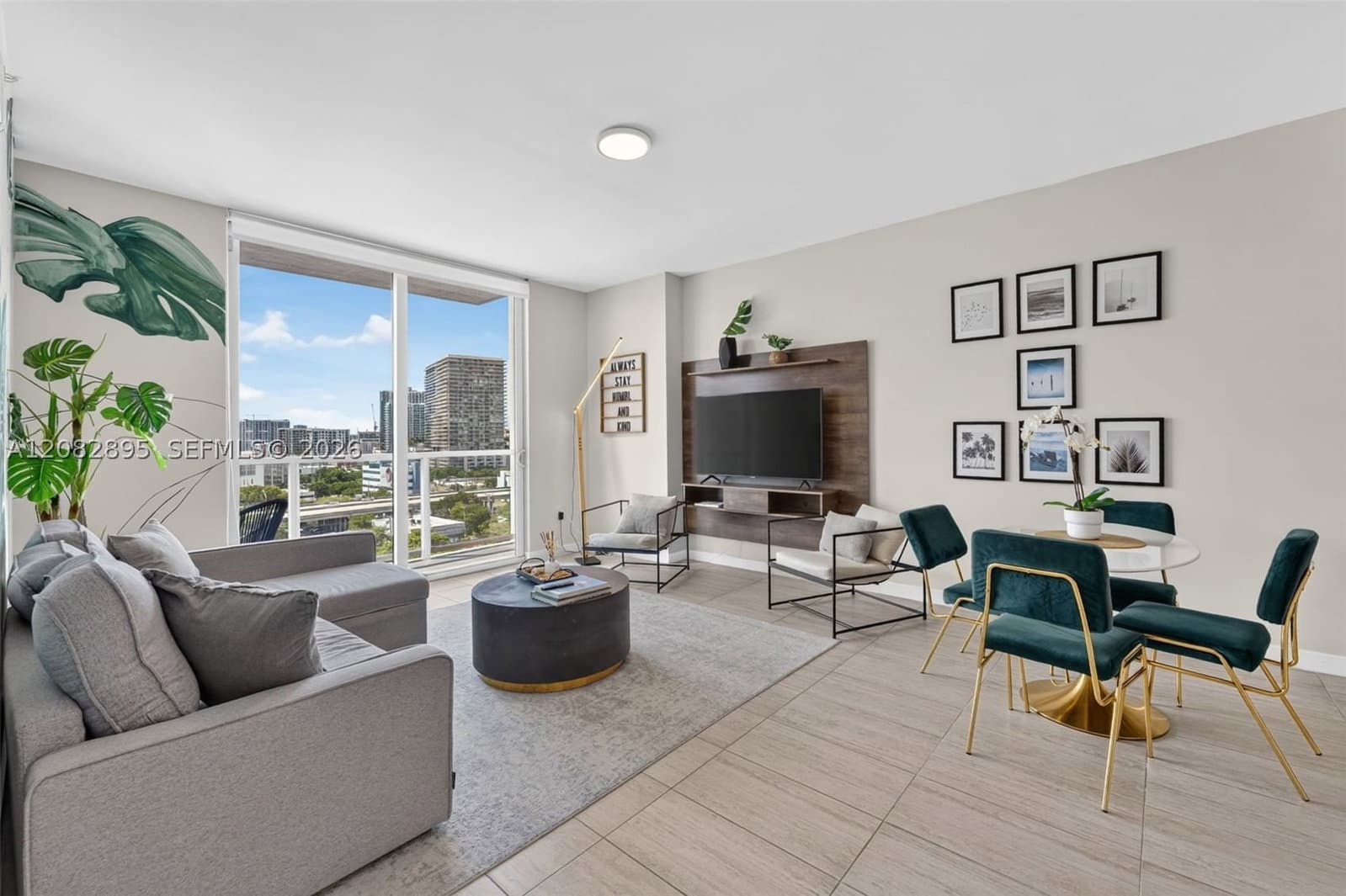1-bedroom Condo — 3900 Biscayne Blvd #S-1010, Miami, FL 33137