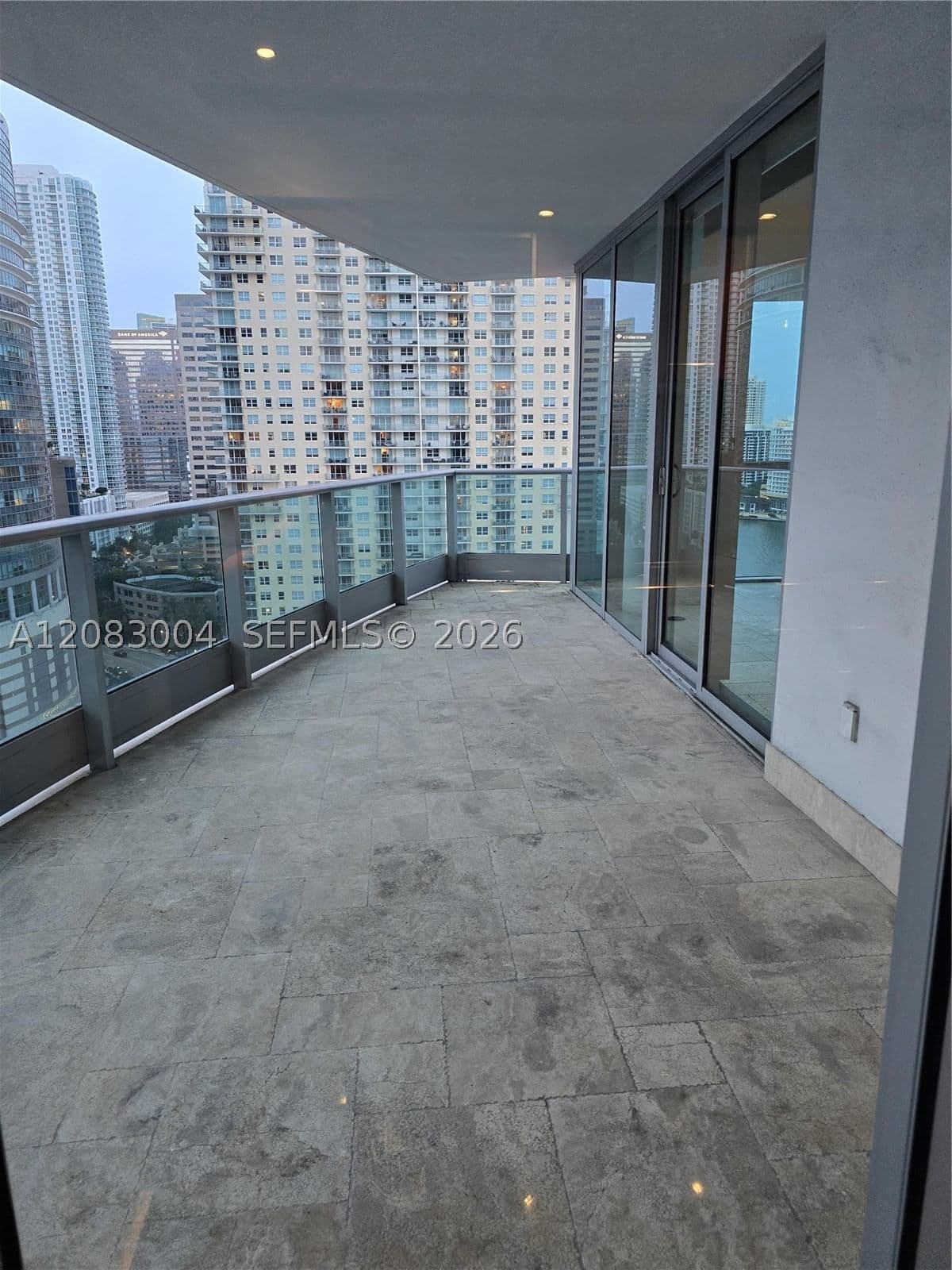 2+1 Condo — 1331 Brickell Bay Dr #2102, Miami, FL 33131