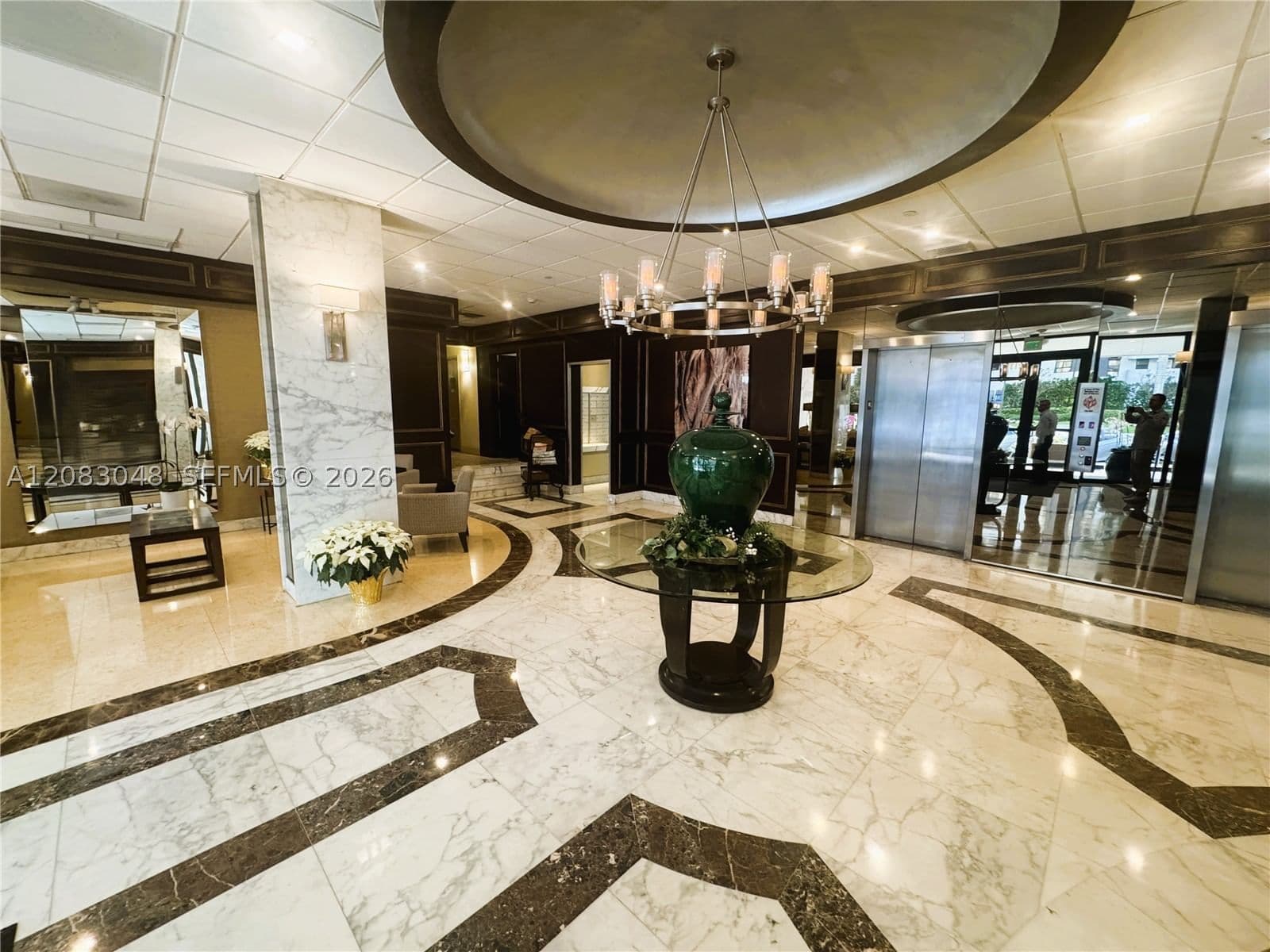 2+1 Condo — 625 Biltmore Way #1103, Coral Gables, FL 33134