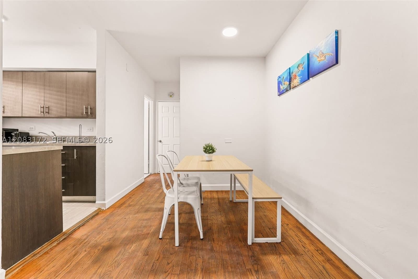 1-bedroom Condo — 7340 Harding Ave #11, Miami Beach, FL 33141