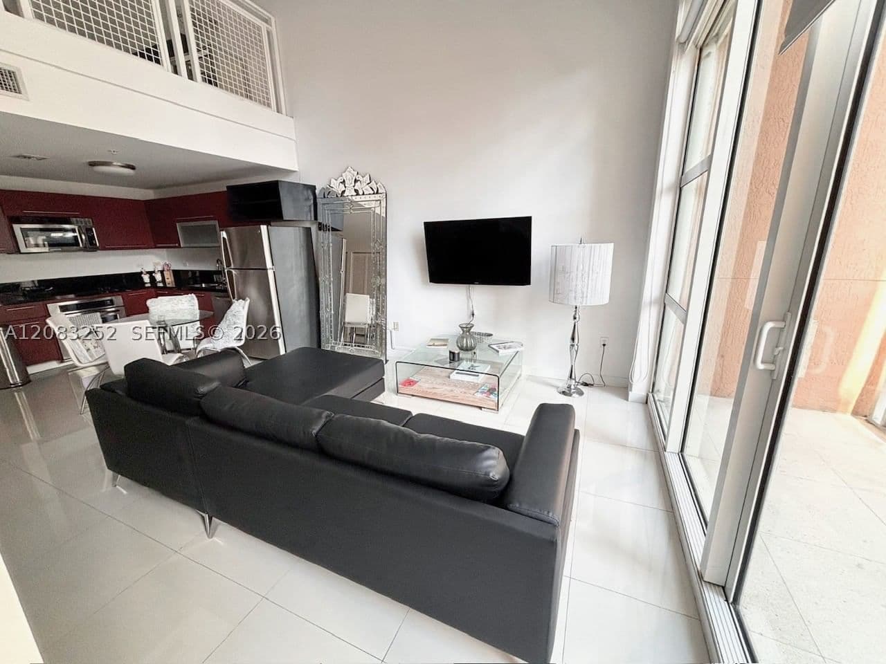 1-bedroom Condo — 244 Biscayne Blvd #451, Miami, FL 33132