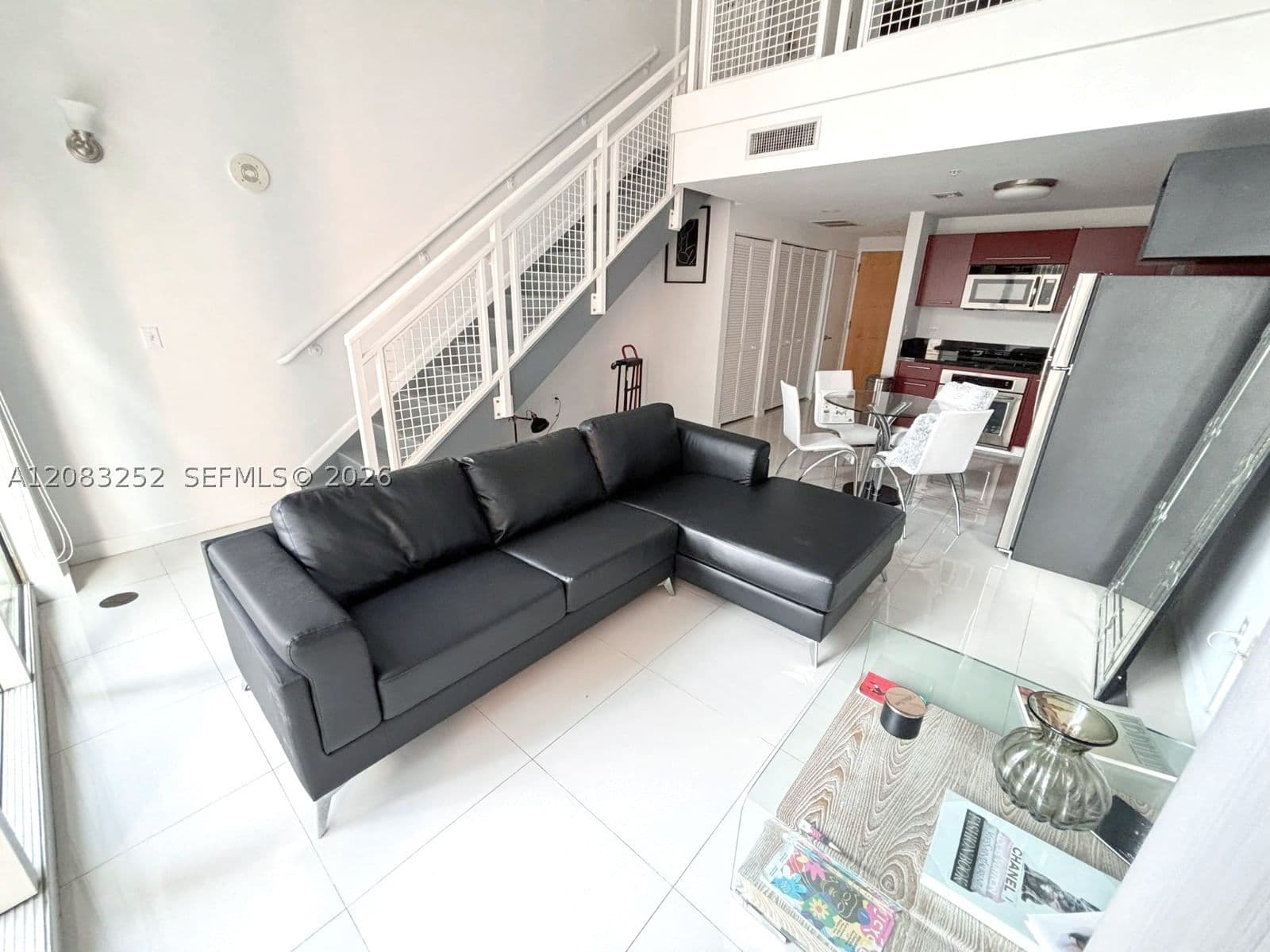1-bedroom Condo — 244 Biscayne Blvd #451, Miami, FL 33132
