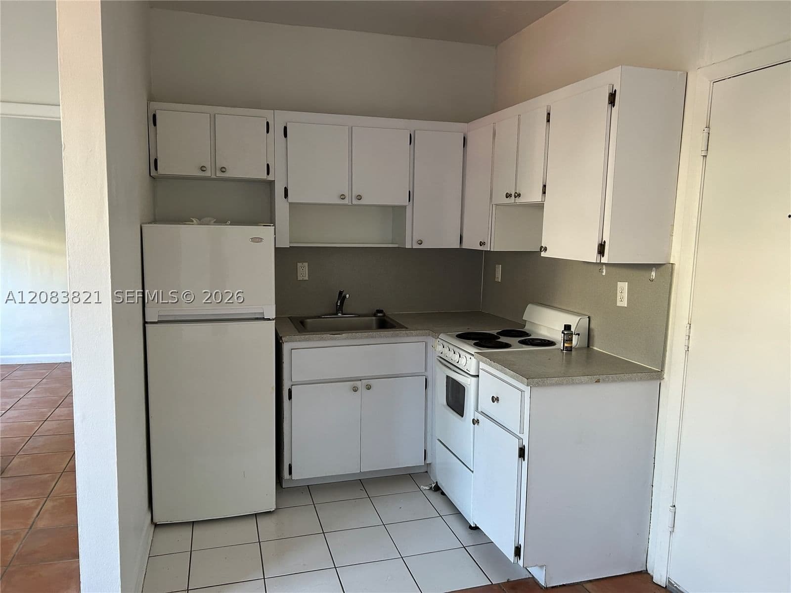 1+1 Condo — 1615 Pennsylvania Ave #29, Miami Beach, FL 33139