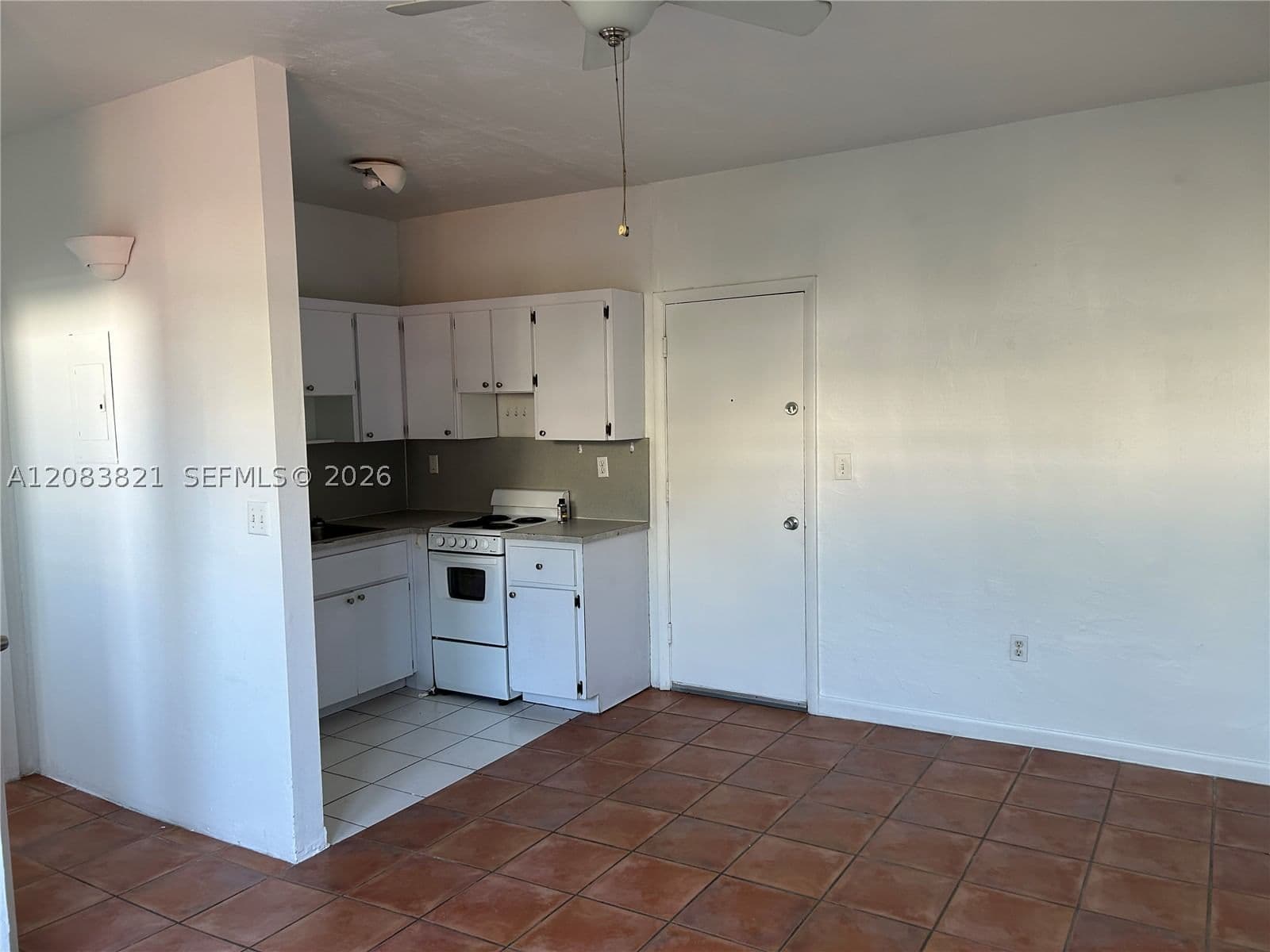1+1 Condo — 1615 Pennsylvania Ave #29, Miami Beach, FL 33139