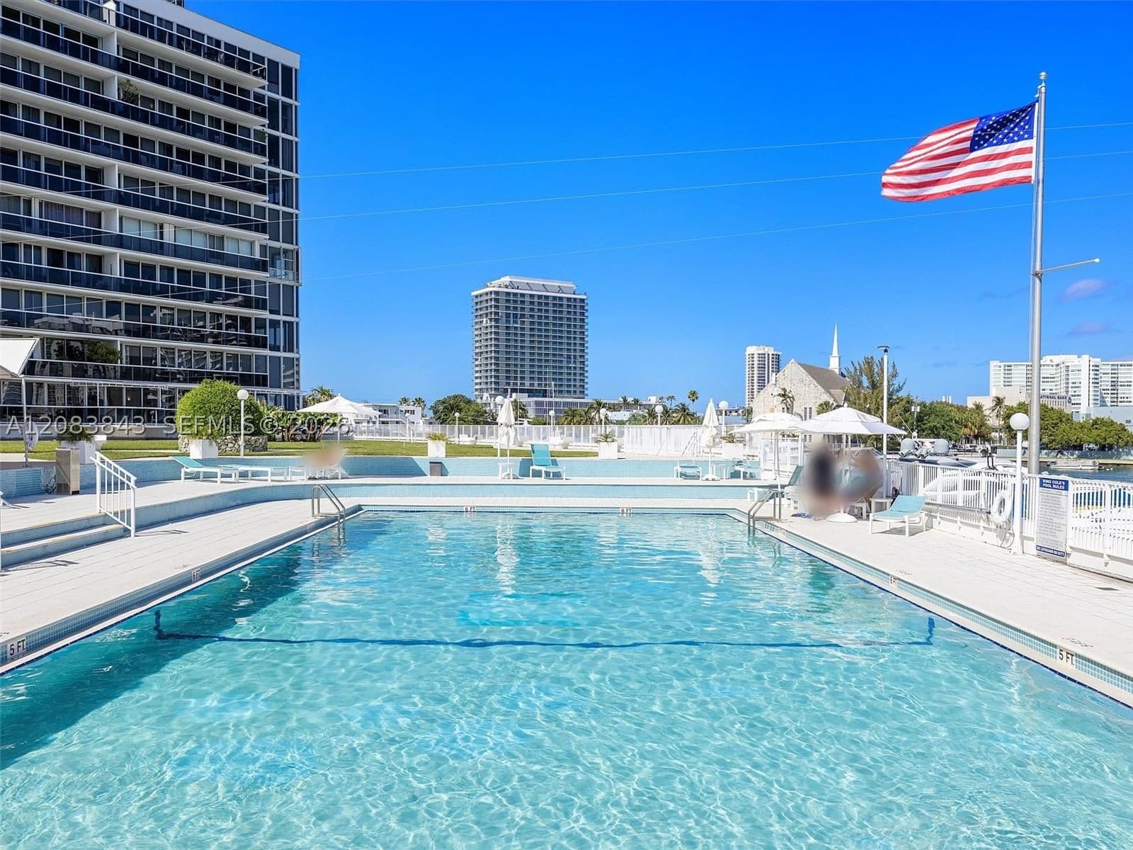 2+1 Condo — 900 Bay Dr #601, Miami Beach, FL 33141