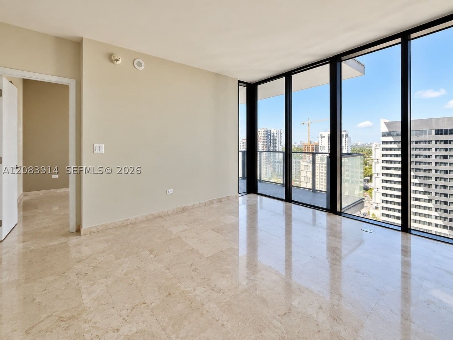 1+1 Condo — 88 7th St #1808, Miami, FL 33130