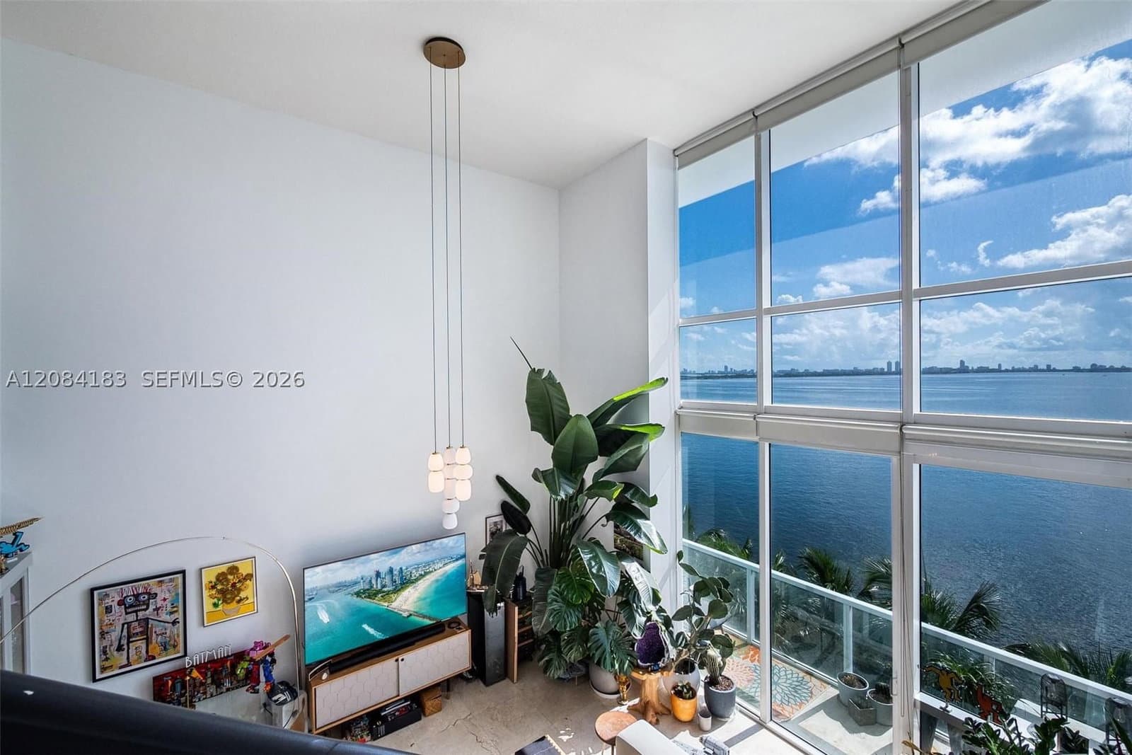 1+1 Condo — 665 25th St #403, Miami, FL 33137