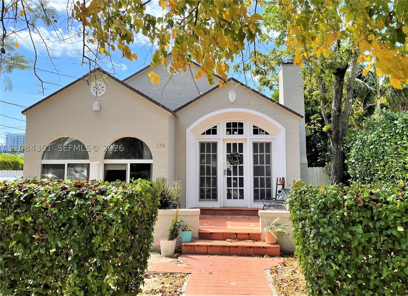 2-bedroom Single-Family Home — 176 46th St, Miami, FL 33137