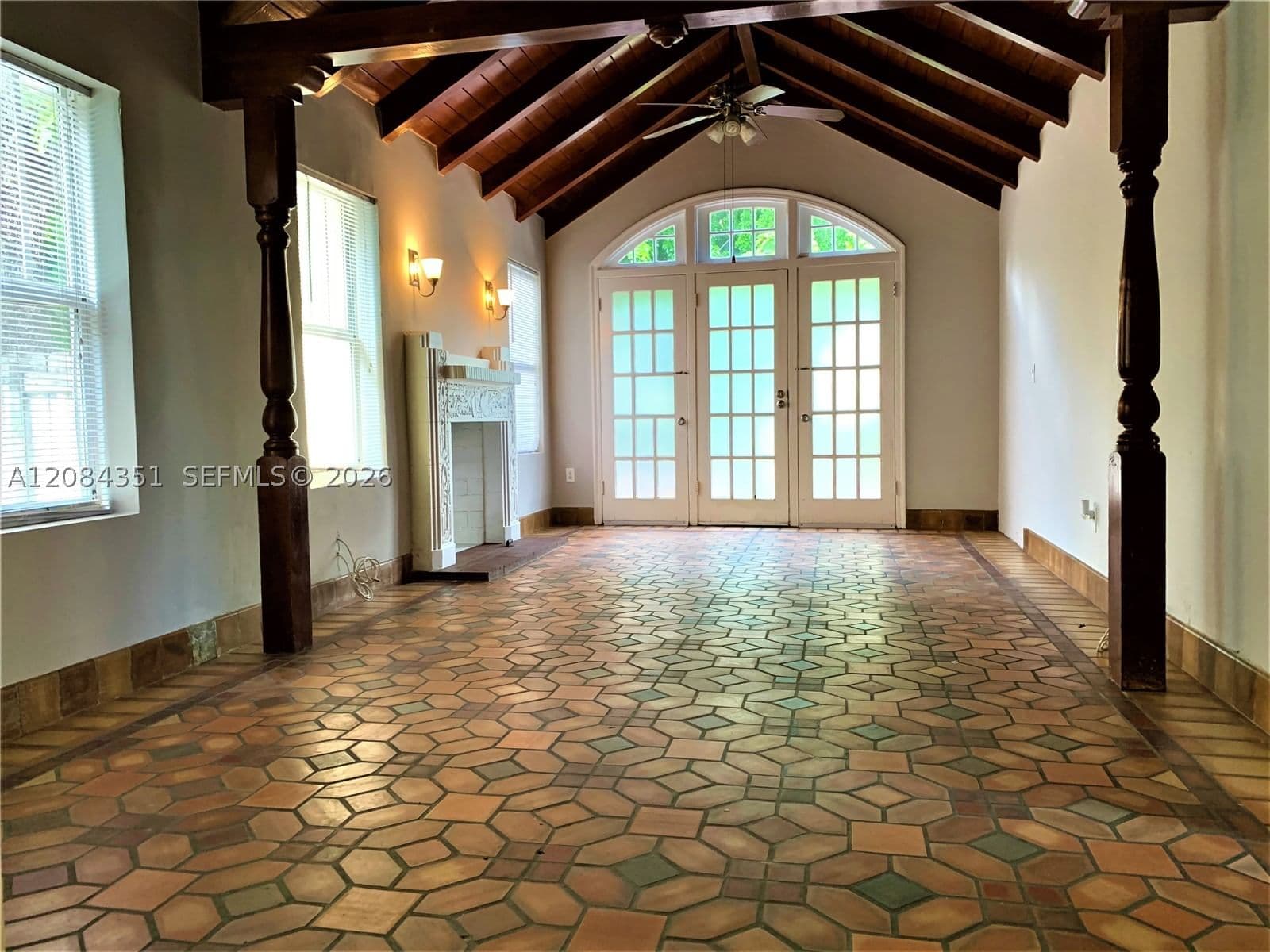 2-bedroom Single-Family Home — 176 46th St, Miami, FL 33137