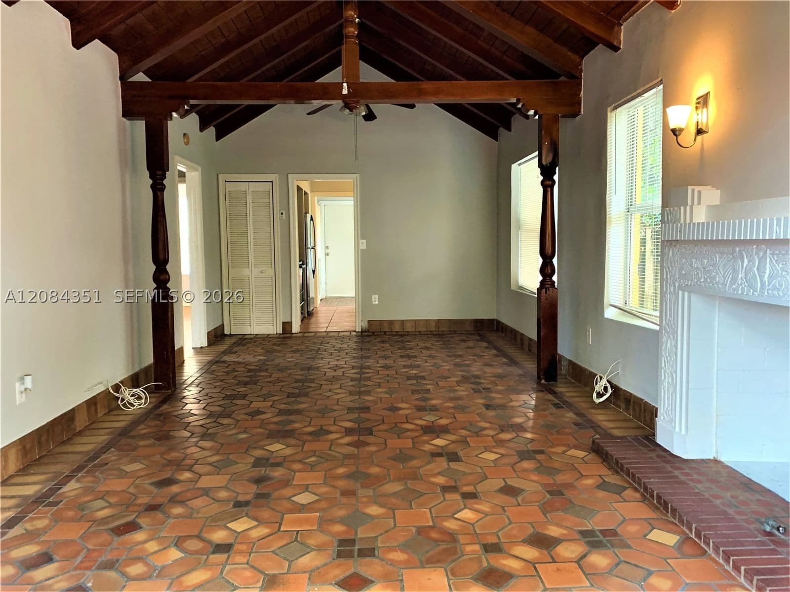 2-bedroom Single-Family Home — 176 46th St, Miami, FL 33137