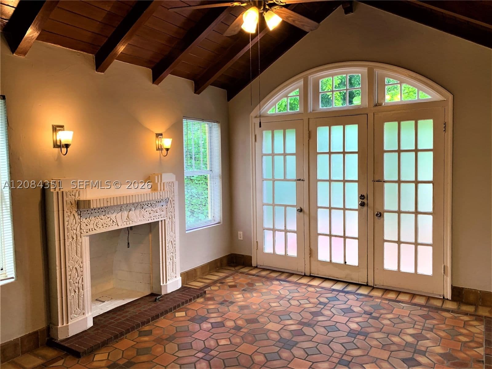2-bedroom Single-Family Home — 176 46th St, Miami, FL 33137