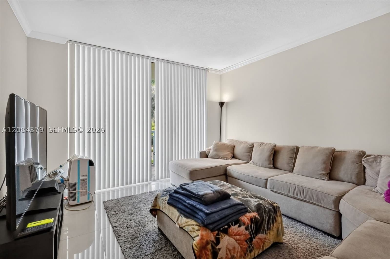 2+1 Condo — 2000 Bayshore Dr #317, Miami, FL 33137