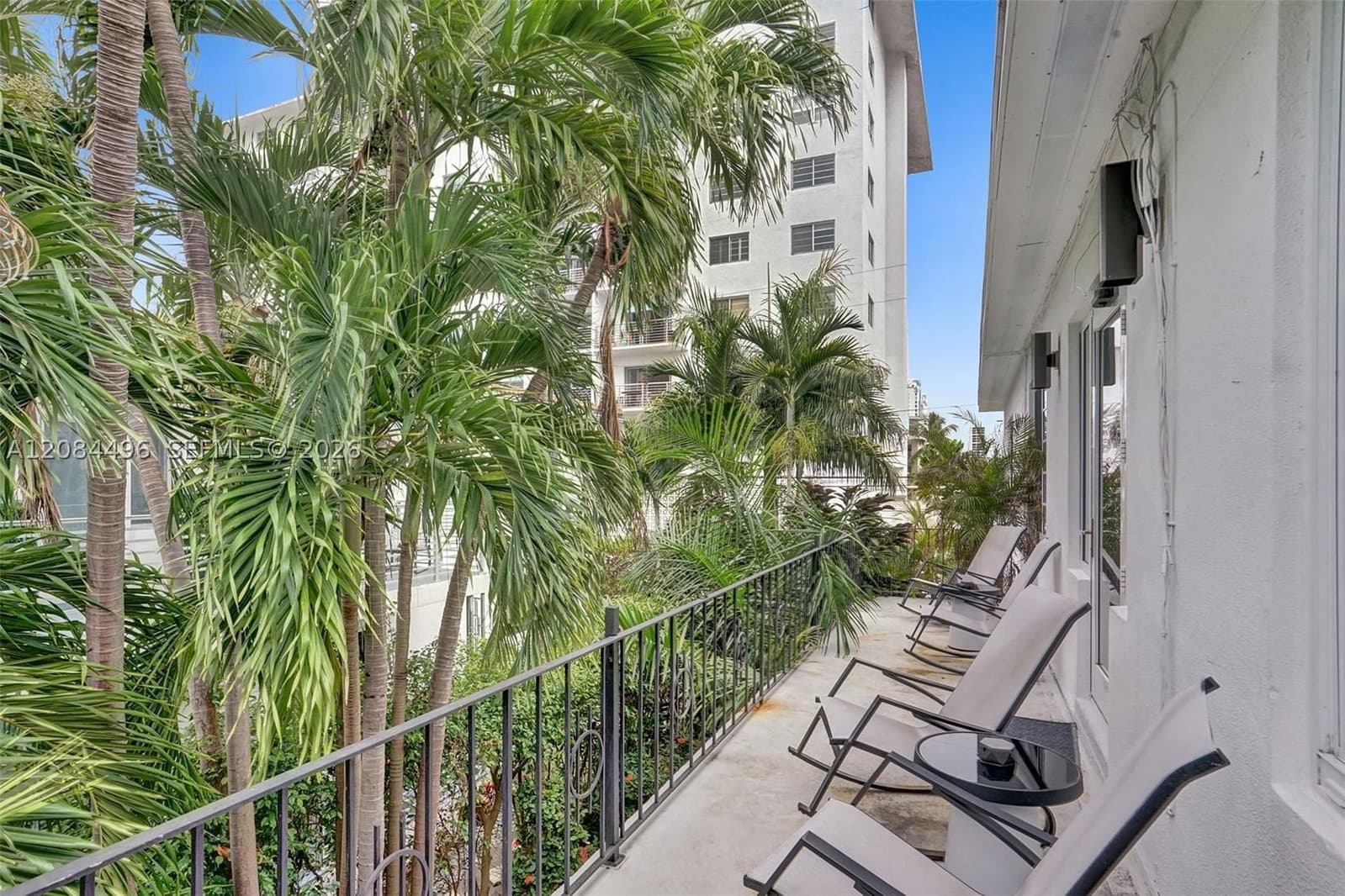 2+1 Daire — 1431 Lincoln Ter #3, Miami Beach, FL 33139