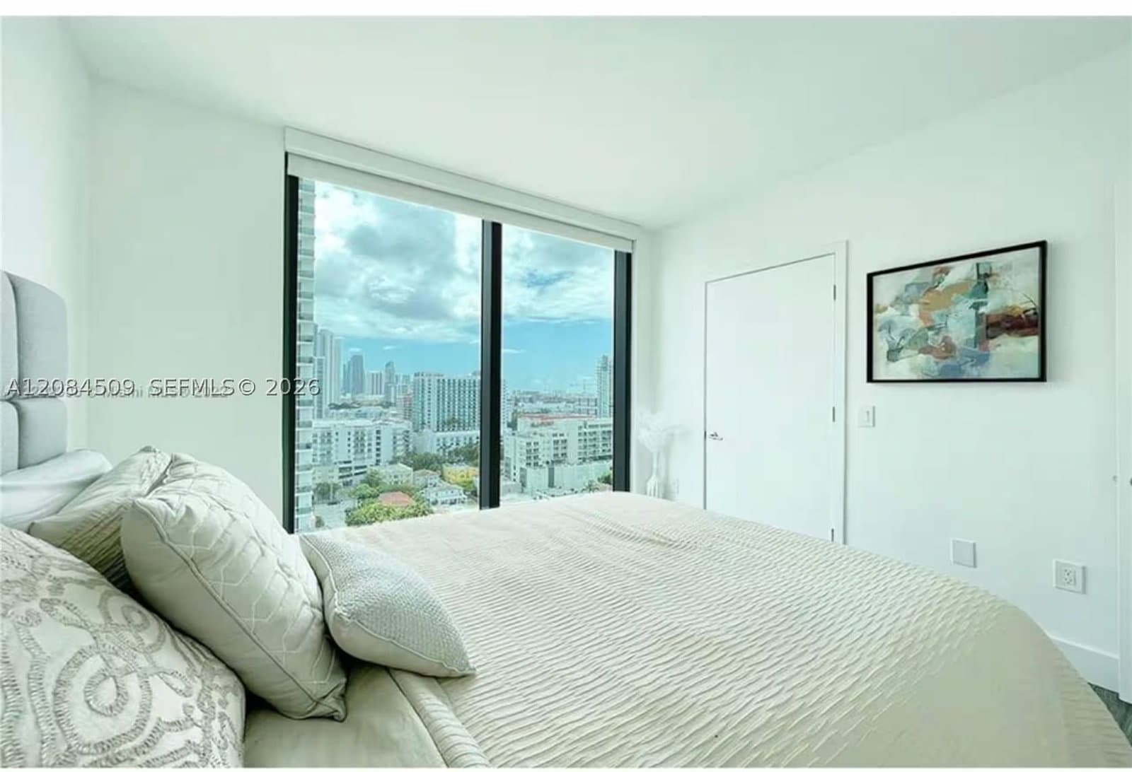 3+1 Condo — 460 28th St #1608, Miami, FL 33137