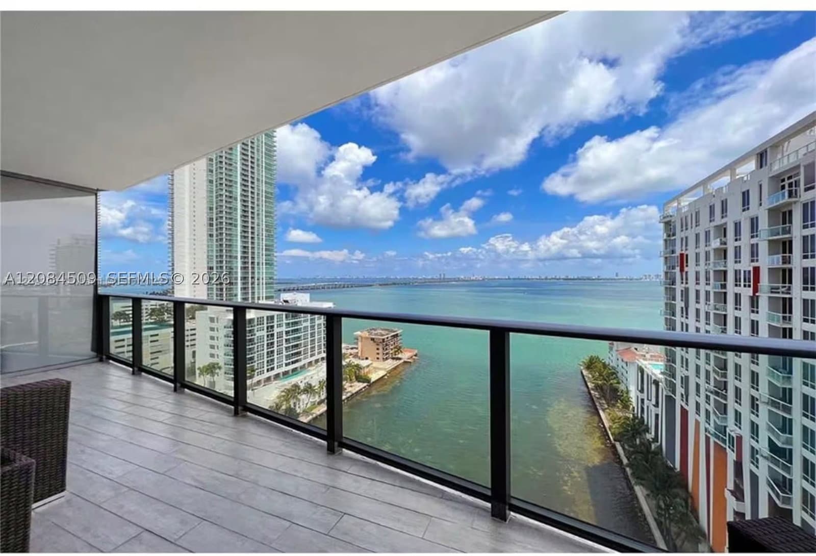 3+1 Condo — 460 28th St #1608, Miami, FL 33137