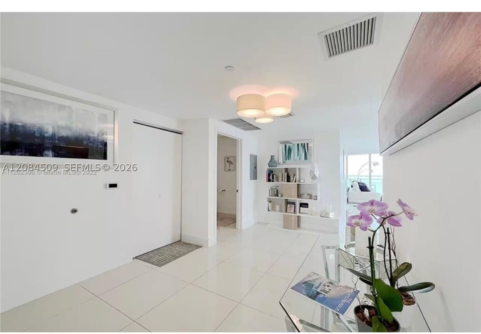 3+1 Condo — 460 28th St #1608, Miami, FL 33137