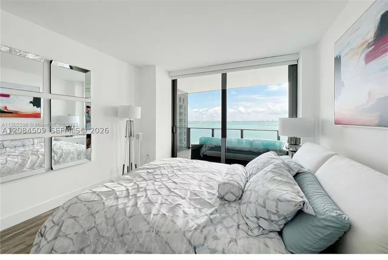 3+1 Condo — 460 28th St #1608, Miami, FL 33137