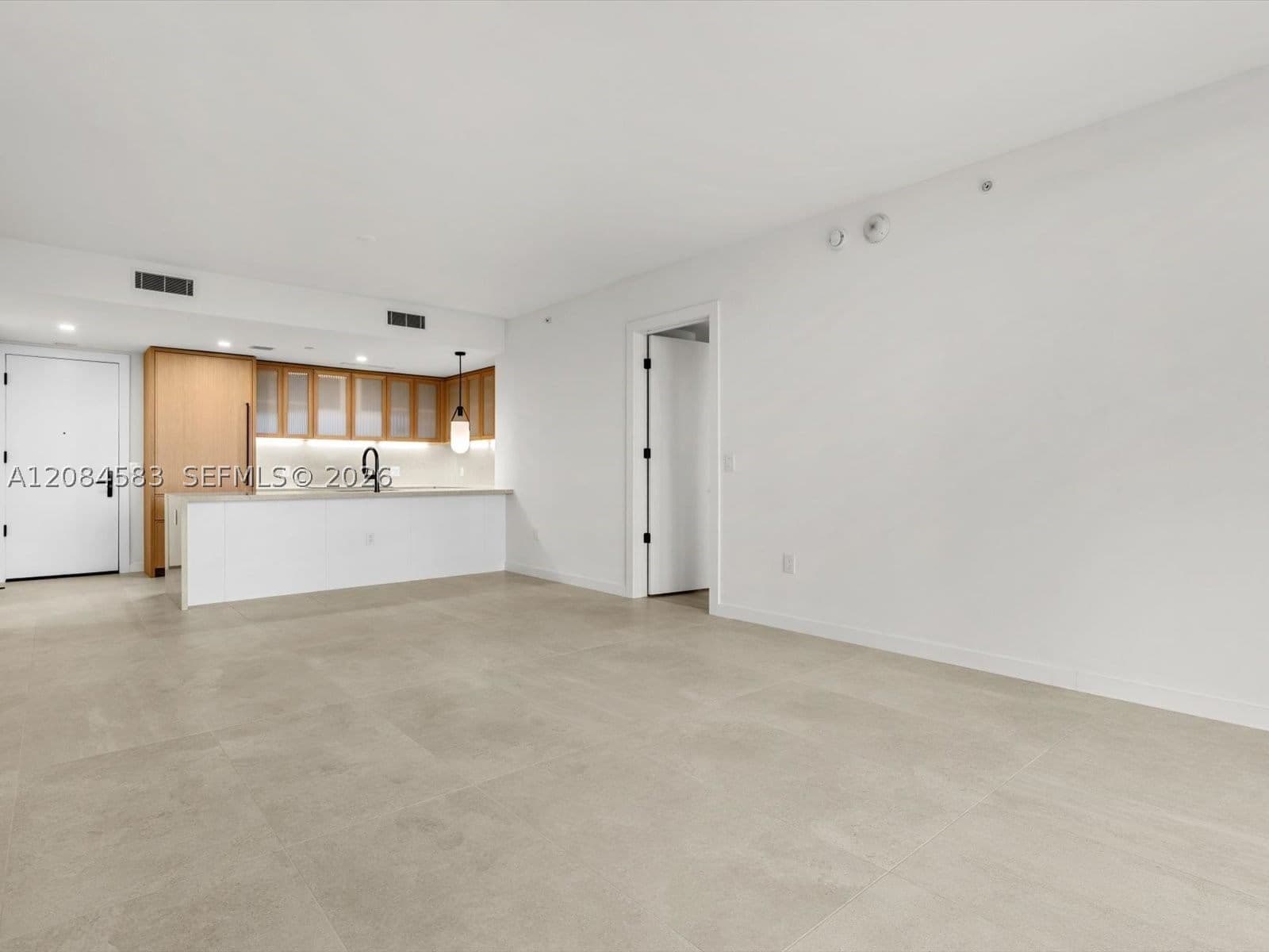 3+1 Condo — 2200 Brickell Avenue #402, Miami, FL 33129