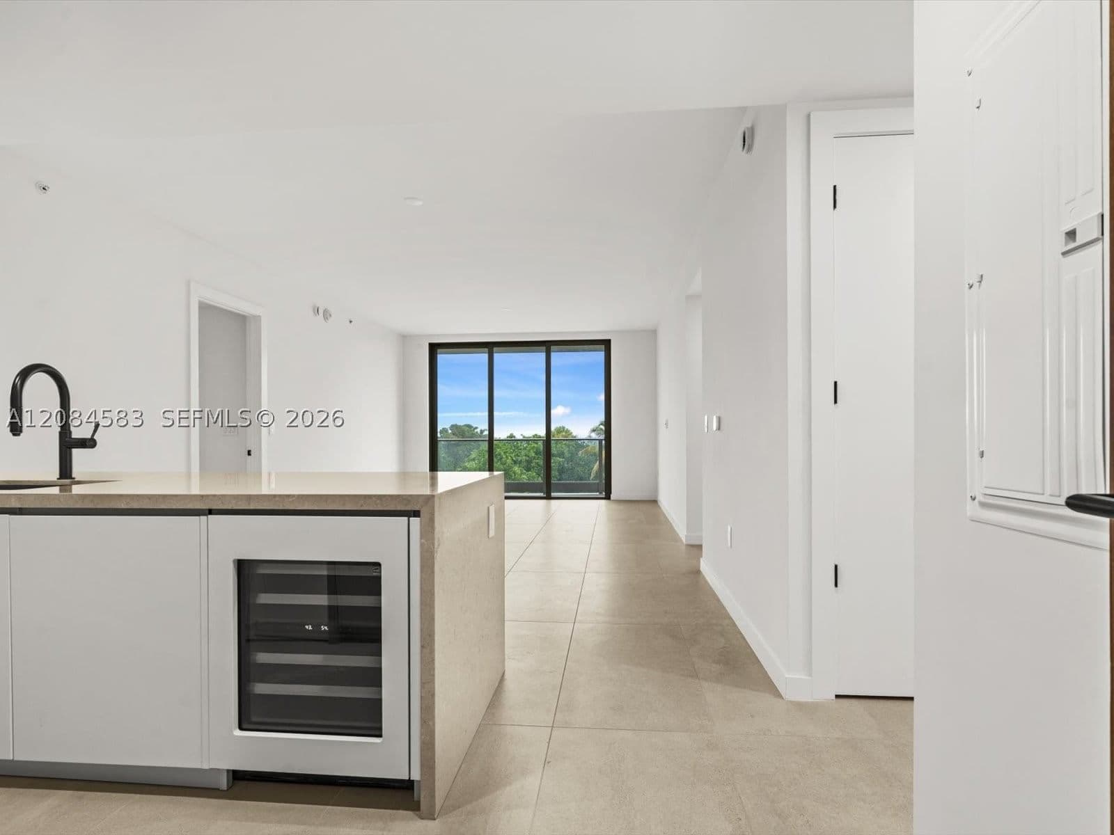 3+1 Condo — 2200 Brickell Avenue #402, Miami, FL 33129