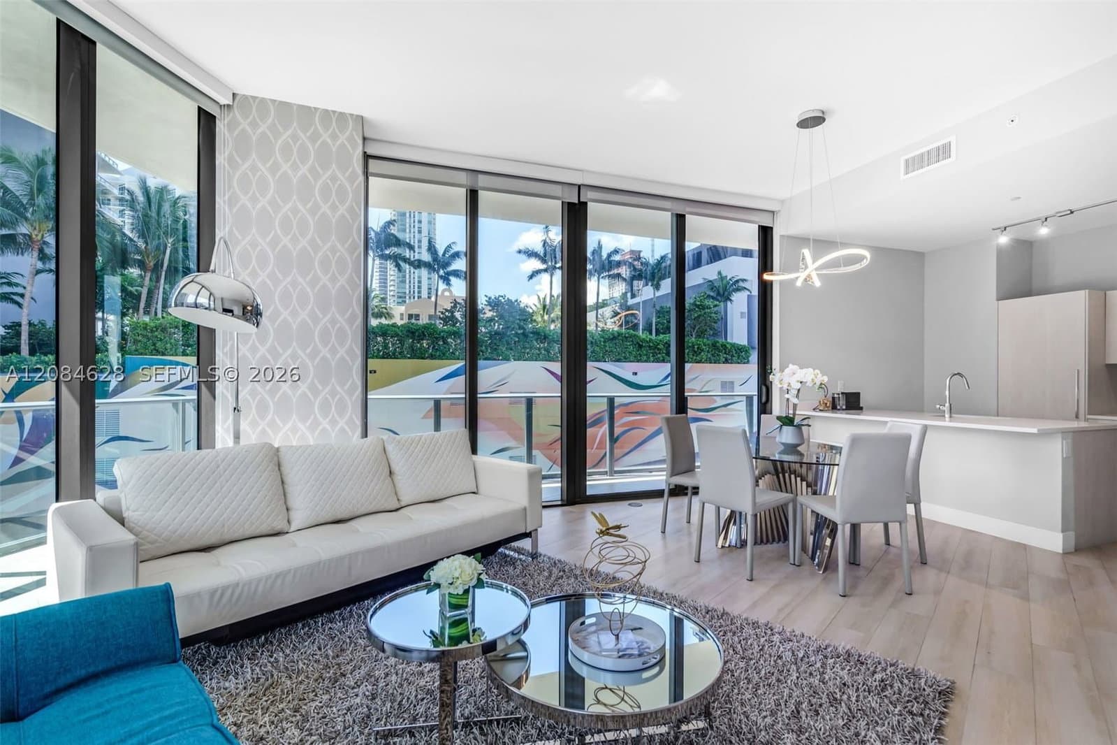 3-bedroom Condo — 501 31st St #306, Miami, FL 33137