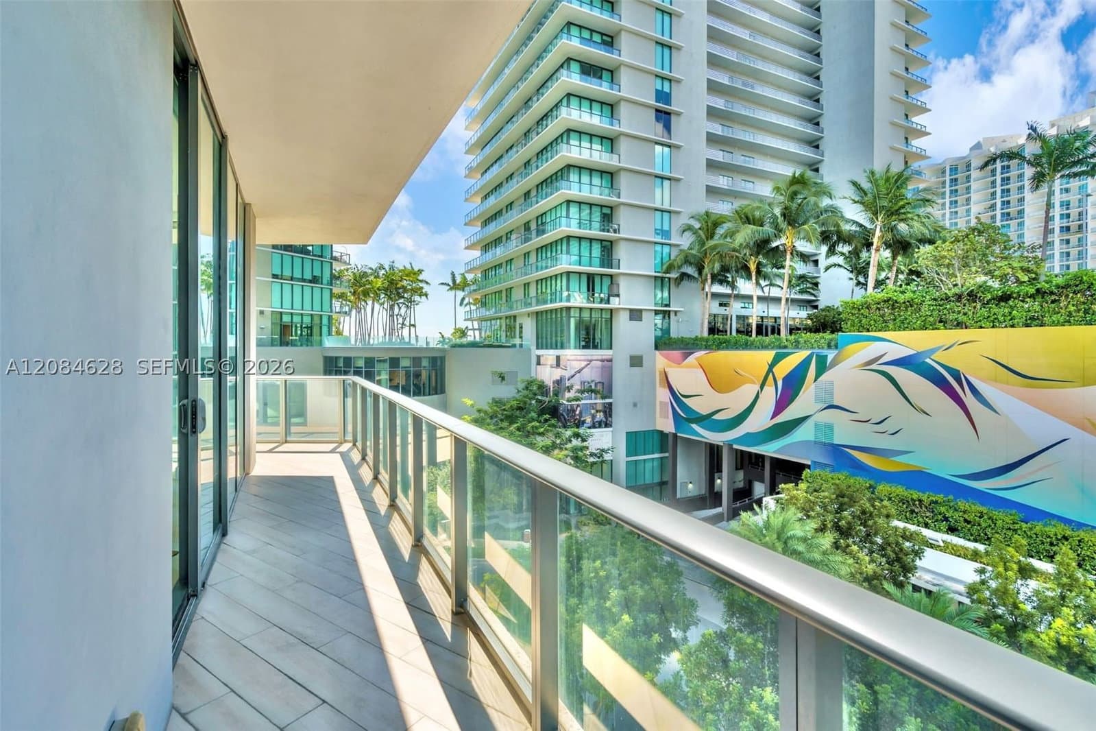 3-bedroom Condo — 501 31st St #306, Miami, FL 33137